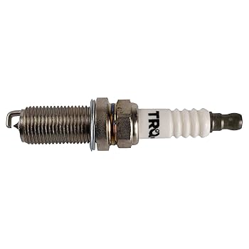 trrkkr6個 Amazon.com: TRQ Iridium Spark Plugs Engine Tune Up Ignition